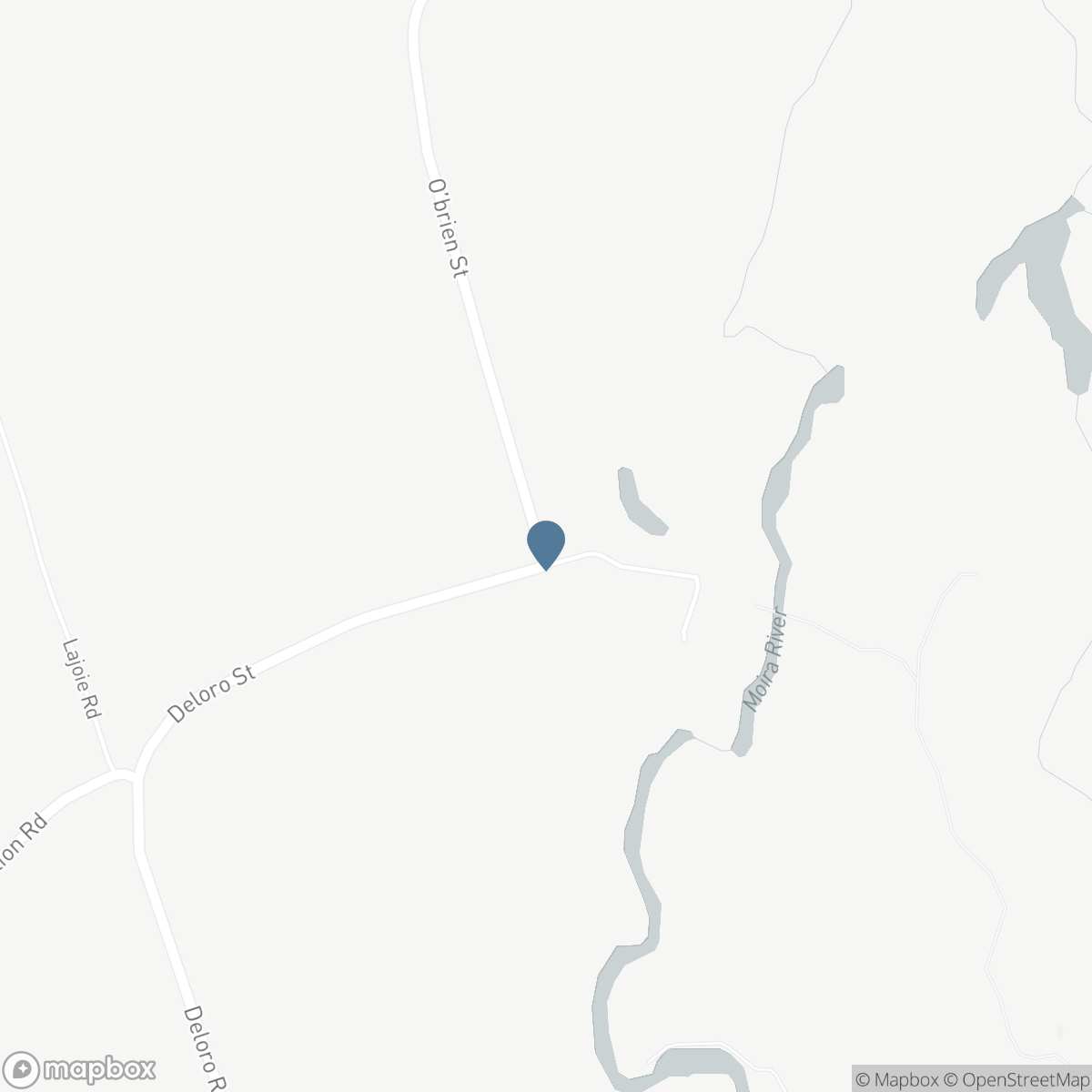 4 O'BRIEN STREET, Marmora, Ontario K0K 2M0